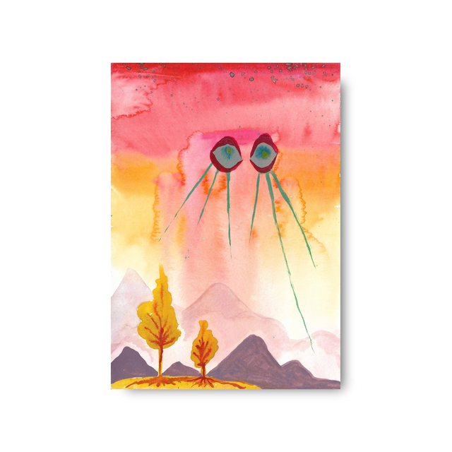 i61 Явление В Закатном Небе (2025)