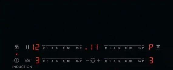 Варочная панель Electrolux EIS62443