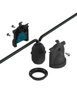 Патроны Creative Чёрный E27