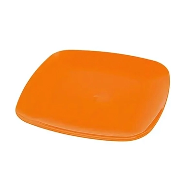 Тарелка квадратная 240*240