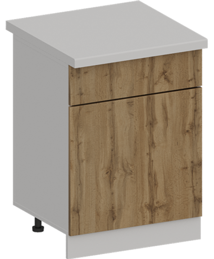 Кухня Модуль ШН1Я 601 Вотан / Вотан