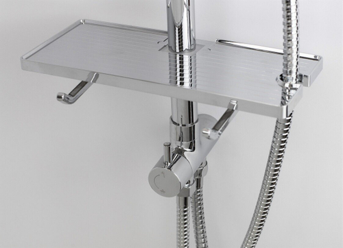 Душевая стойка Esko ST1300 Хром