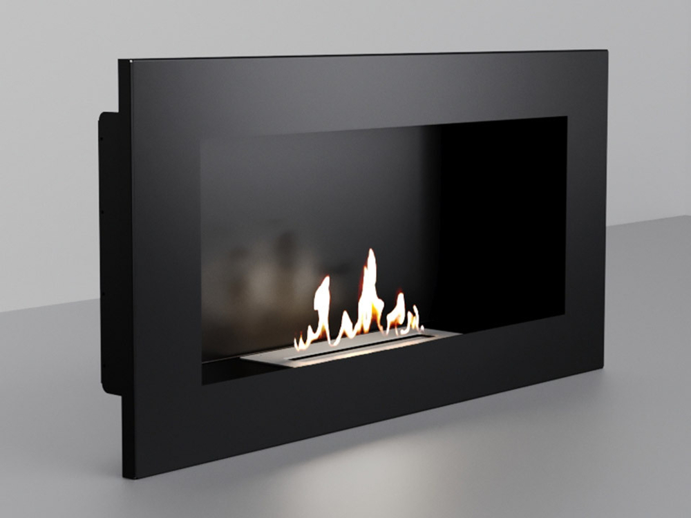 Встраиваемый биокамин Window W250ll