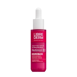 Сыворотка интенсивная против морщин / SERUM PRO Retinol B3 40 мл