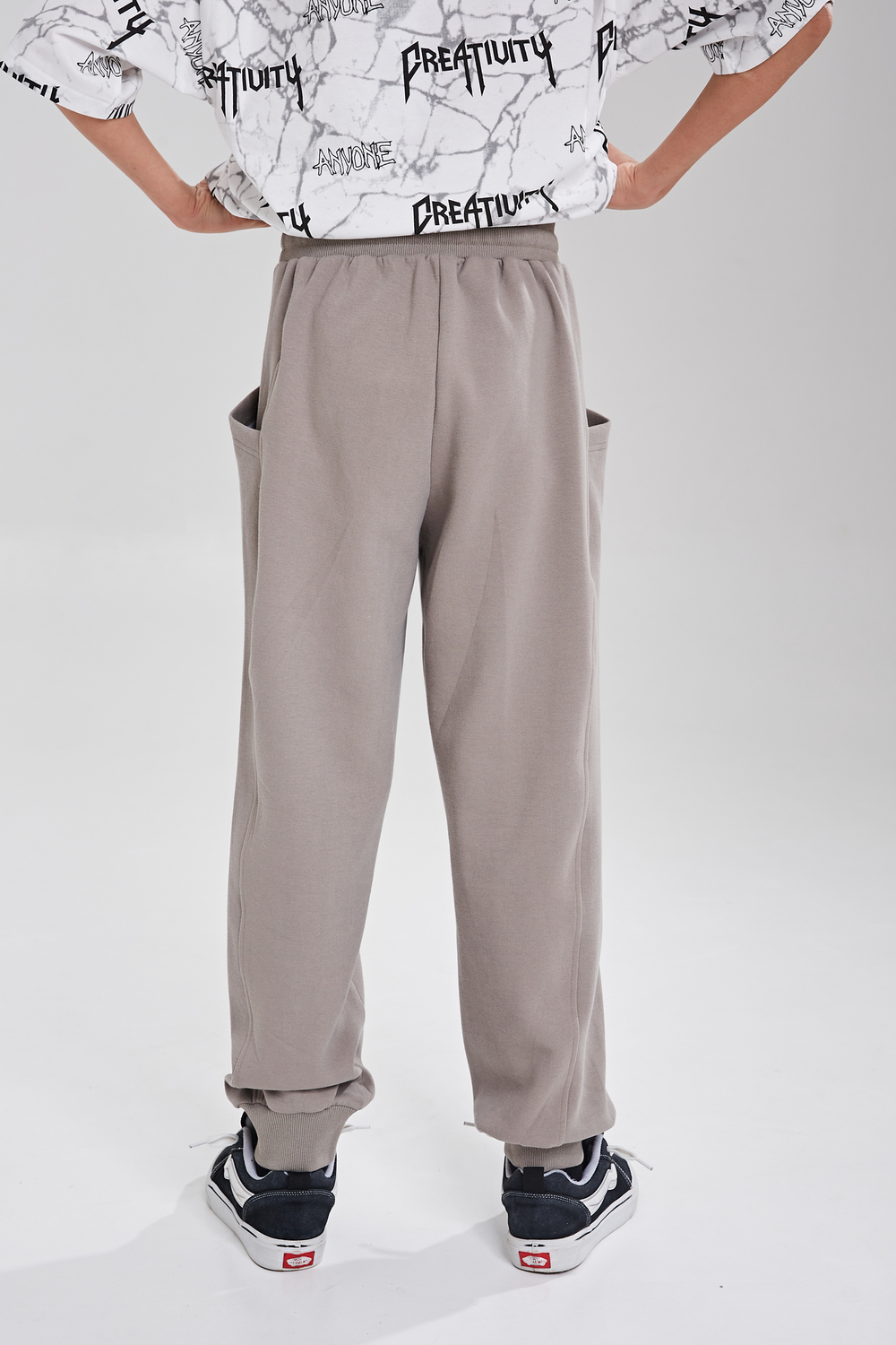 Брюки д/м DELORAS 55426