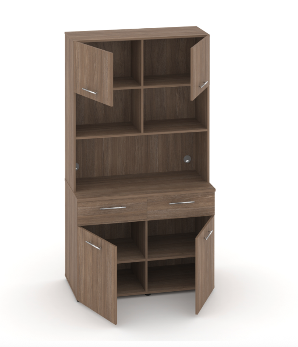 Мини-кухня ФИТ (FIT) вариант №9