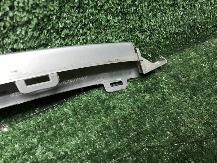 Молдинг решетки радиатора Geely Coolray (19-24)