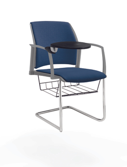 Restart стул на кантилевере