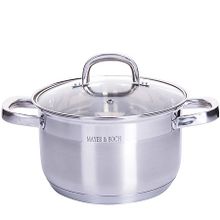 Кастрюля MAYER &amp; BOCH MB-28809 4,5 л