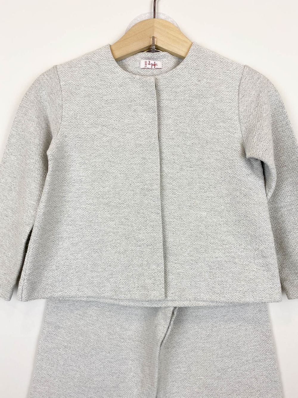 Костюм Il Gufo