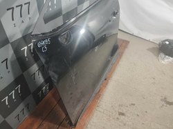 Дверь передняя левая Omoda C5 22-нв Б/У Оригинал 551001321AADYJ