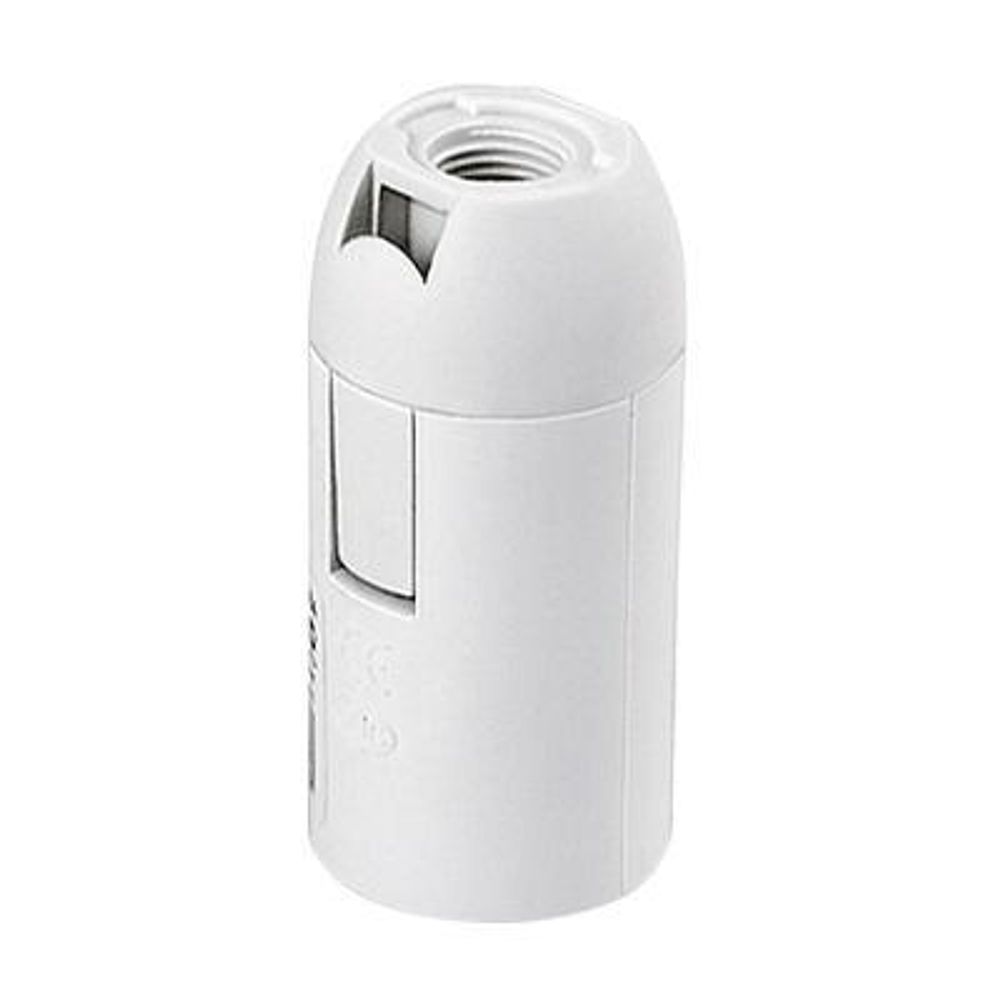 Патрон Е14-ПП пластиковый миньон IN HOME 4690612032276