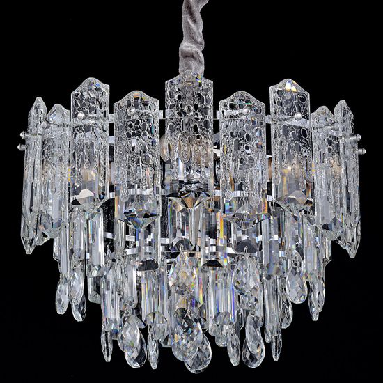 72380-0.3-500 CH светильник потолочный