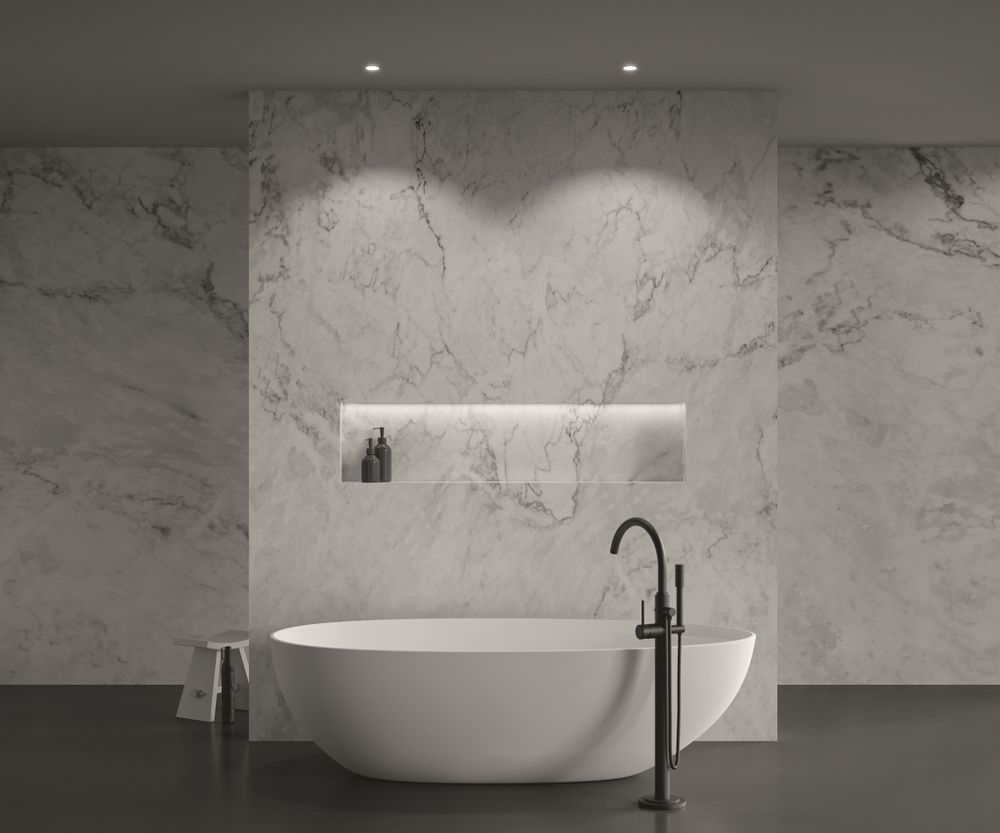 Светильник встраиваемый светодиодный Maytoni   DL034-01-06W4K-D-B