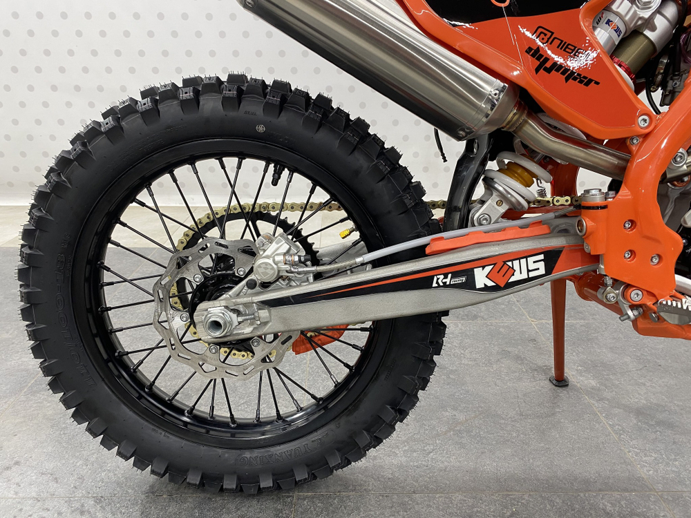 Kews K16 CB250F , 2024