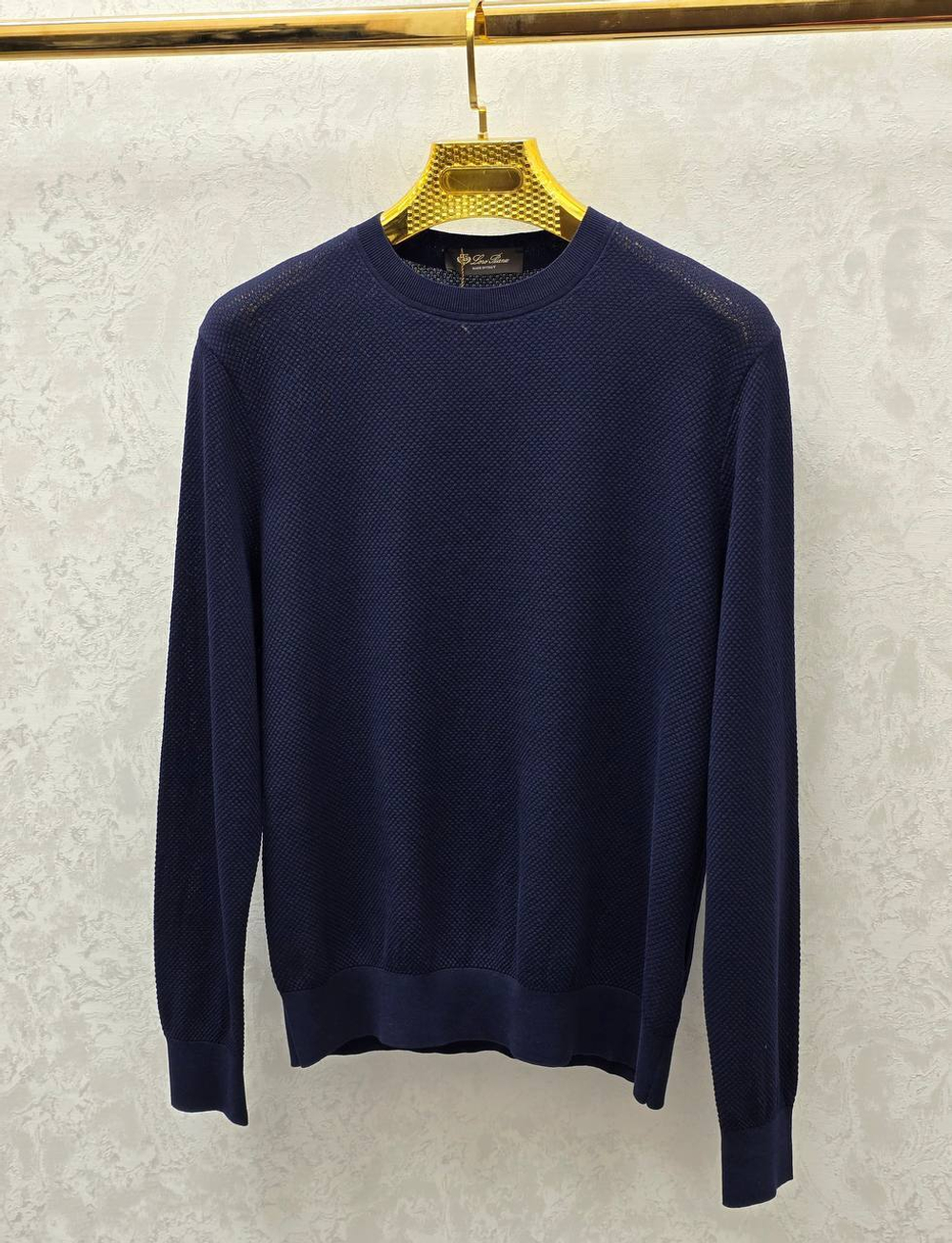 Джемпер Loro Piana, арт. 470261335