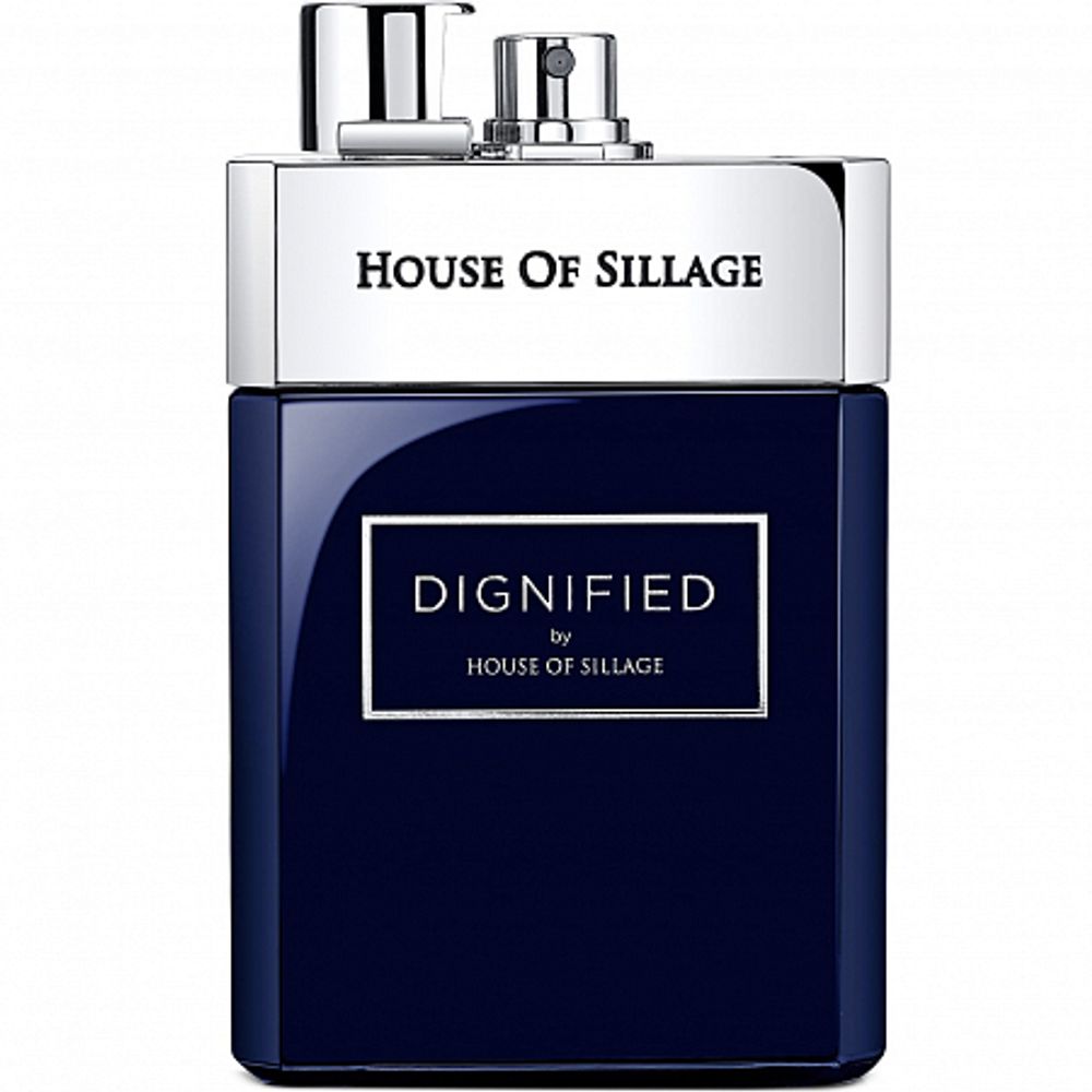 House Of sillage dignified