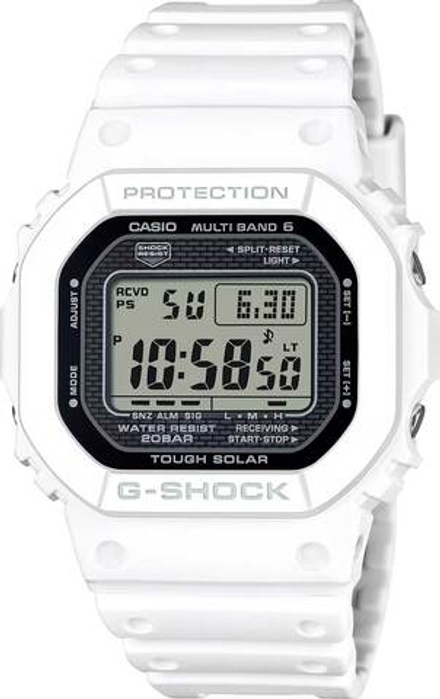 Часы Casio GW-5000HS-7