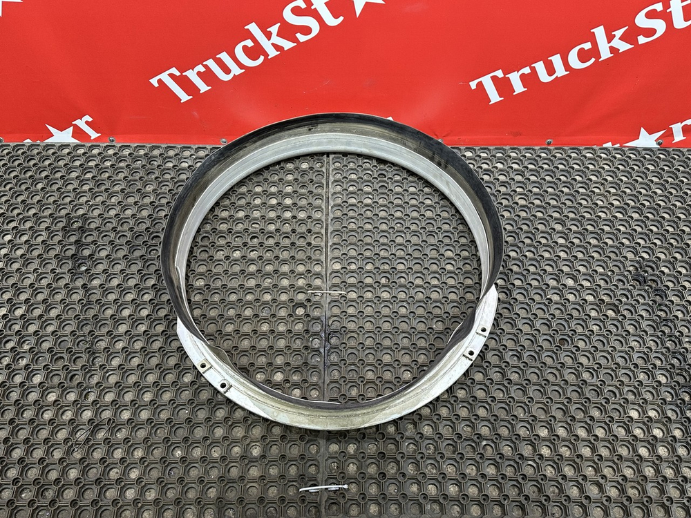 Кольцо диффузора