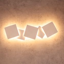 7110 Настенный светильник COOK