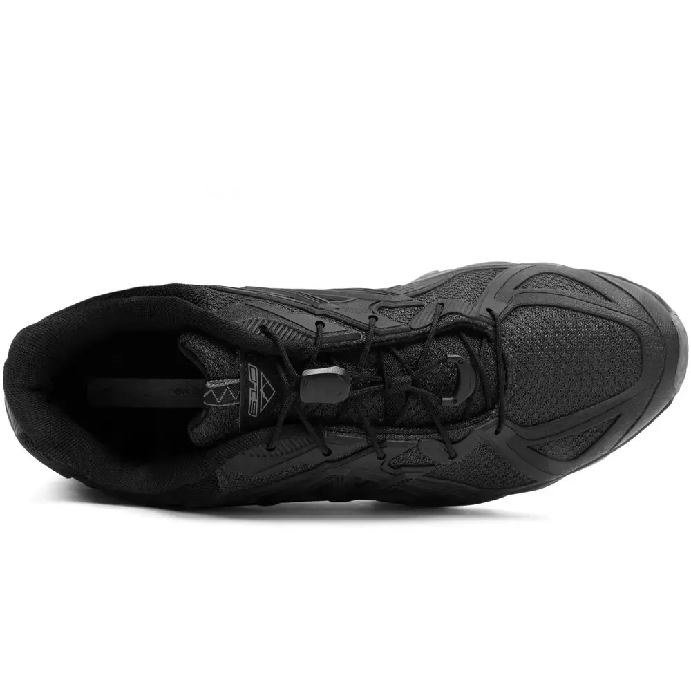 New Balance 610 ‘Molded Pack – Black’