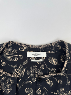 Платье Isabel Marant
