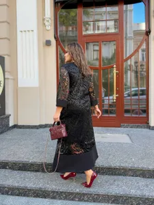 Платье УК-4421 Фабрика Моды