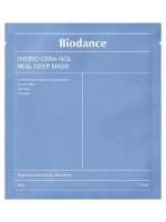 Biodance Ночная гидрогелевая маска с церамидами против сухости Hydro Cera-Nol Real Deep Mask 34 гр