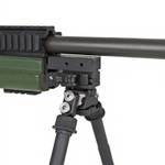 Адаптер Atlas Sako TRG для сошек Atlas типа LW17 (BT21)