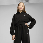 Детская толстовка PUMA WARDROBE ESS Hoodie