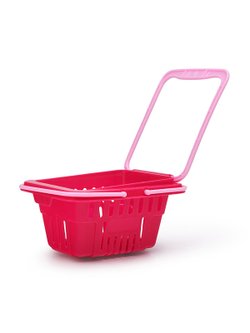 Игровой набор магазин с кассой и тележкой для покупок (71022-159)