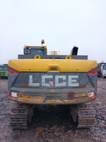 LGCE E6210 Экскаватор E6210HNLC (Дизельный, 6,1 л, 167 л.с., АТ)