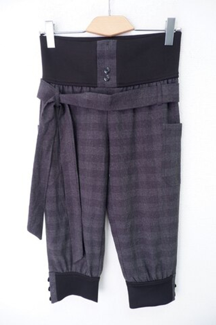 Бриджи для осени 44 размер