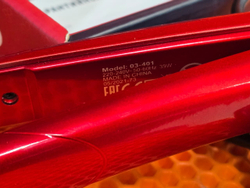 Выпрямитель для волос DEWAL PRO 03-401 EMOTION