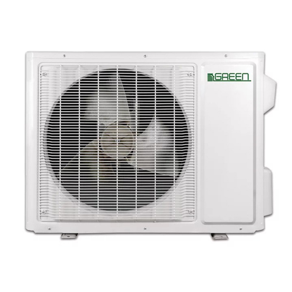 Кондиционер Green GRI-18 HH2/GRO-18 HH3