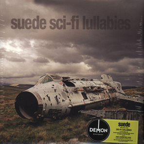 Suede / Sci-Fi Lullabies (3LP)