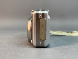 Canon PowerShot A720 IS