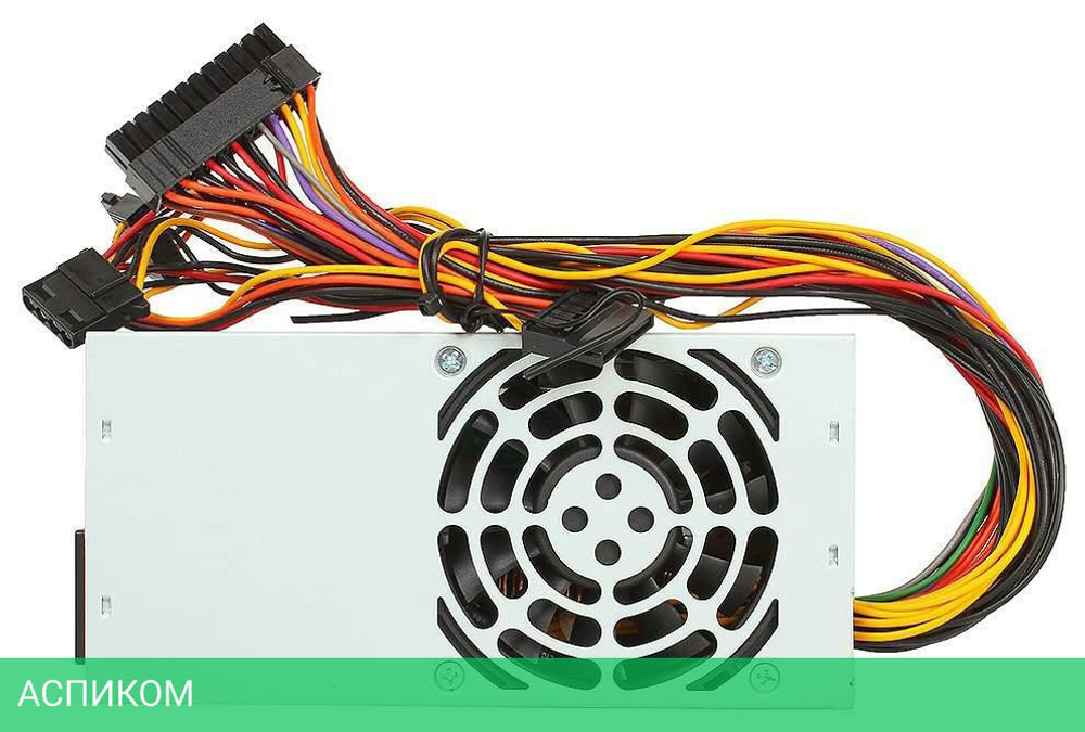 Блок питания Chieftec Smart (GPF-350P)