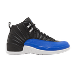 Кроссовки Jordan Air Jordan 12 Retro "Hyper Royal" (Женская размерная сетка)
