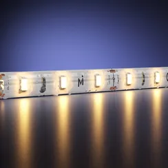 Светодиодная лента Ультра 12В 2835 4,8Вт/м 2700К 5м IP 65 201005 Led Strip 201005
