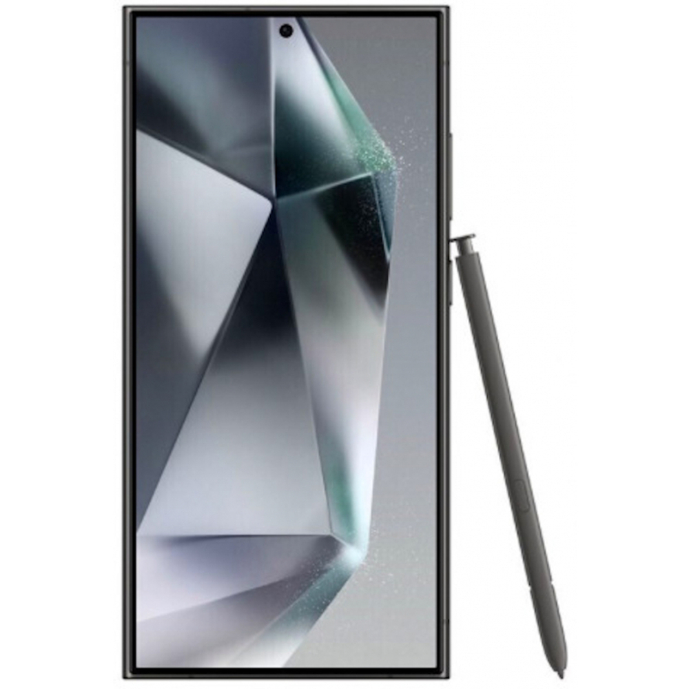 Samsung Galaxy S24 Ultra 12 ГБ | 1 ТБ («Чёрный Титан» | Titanium Black)