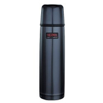 Термос 0.75л Thermos FBB-750MB 24ч Stainless Steei Flask (нерж.сталь, цвет темно-синий)