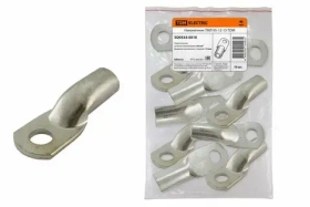 Наконечник ТМЛ 95-12-15 луженый ГОСТ 7386-80 SQ0533-0010