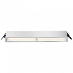 Встраиваемый светильник Maytoni Parete DL100-12W2.7-3-4K-W