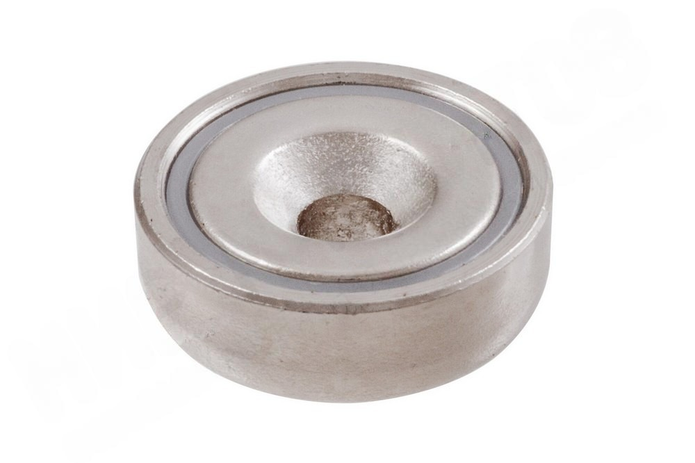 Магнитное крепление с отверстием А20