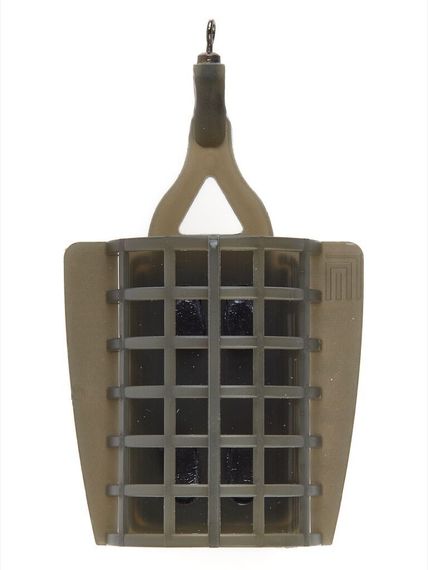 Кормушка фидерная Feeder Cocnept Nano ПЛЮС 060г