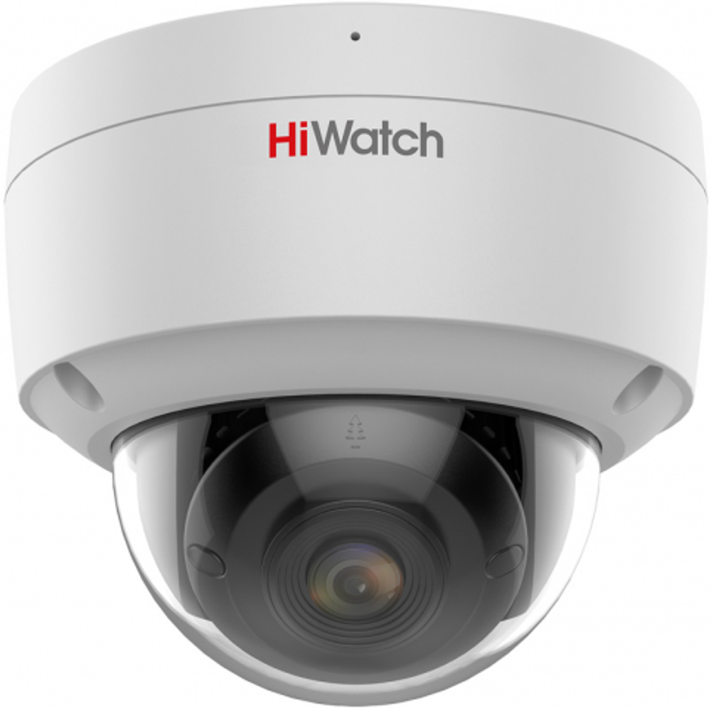 Видеокамера IP HiWatch IPC-D042C-G2/SU(4mm)