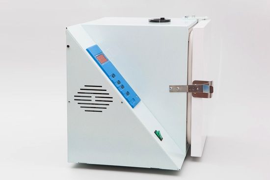 Сухожаровой стерилизатор "ГП-10"