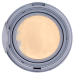 Hince, Second Skin Mesh, матирующий кушон, SPF 40 PA++, оттенок 21 слоновая кость, 12 г (0,42 унции)