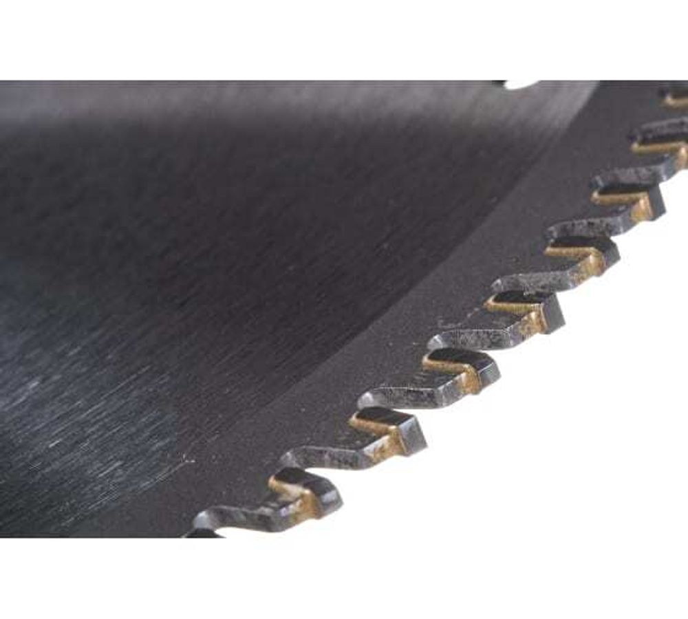 Диск пильный Hilberg Industrial Алюминий 250*30*100Т HA250